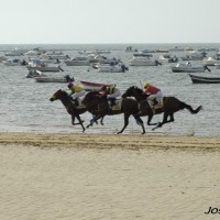 Foto de Sanlúcar de Barrameda