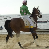 Foto de Sanlúcar de Barrameda