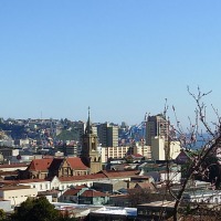 Foto de Valparaiso
