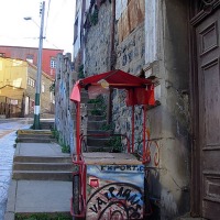 Foto de Valparaiso