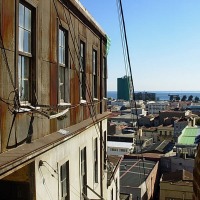 Foto de Valparaiso
