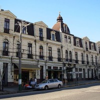 Foto de Valparaiso