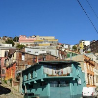 Foto de Valparaiso