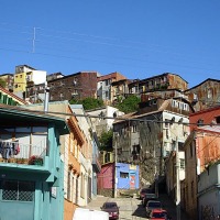 Foto de Valparaiso
