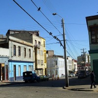 Foto de Valparaiso