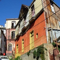 Foto de Valparaiso