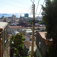 Foto de Valparaiso
