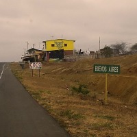 Foto de Buenos Aires