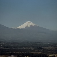 Foto de Latitud 0