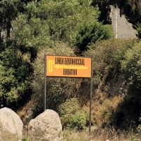 Foto de Latitud 0