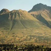 Foto de Latitud 0