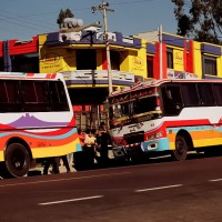 Foto de Latitud 0