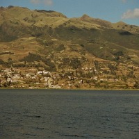 Foto de Latitud 0