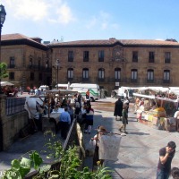 Foto de Oviedo