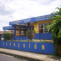 Foto de Barva de Heredia