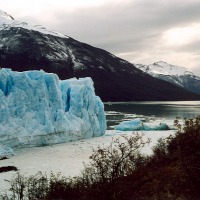 Foto de El Calafate - Santa Cruz
