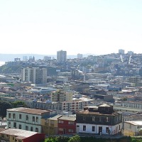 Foto de Valparaiso