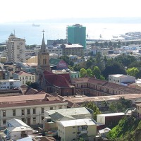 Foto de Valparaiso
