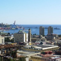 Foto de Valparaiso