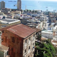 Foto de Valparaiso