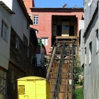 Foto de Valparaiso