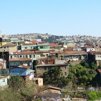 Foto de Valparaiso