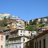 Foto de Valparaiso