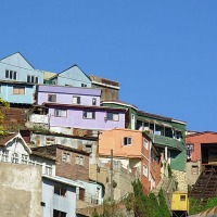 Foto de Valparaiso