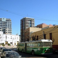 Foto de Valparaiso