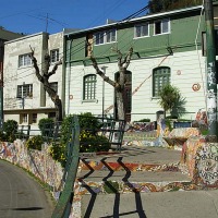 Foto de Valparaiso
