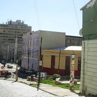 Foto de Valparaiso
