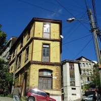 Foto de Valparaiso