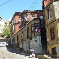 Foto de Valparaiso