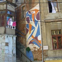 Foto de Valparaiso