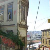 Foto de Valparaiso