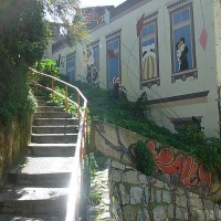 Foto de Valparaiso