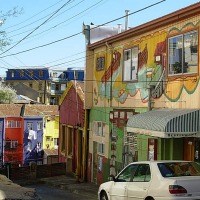 Foto de Valparaiso