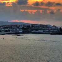 Foto de Comillas