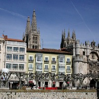 Foto de Burgos
