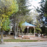 Foto de Oruro