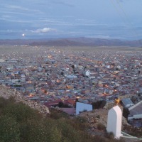 Foto de Oruro