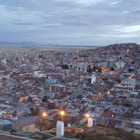 Foto de Oruro