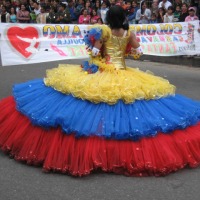 Foto de Bogotá