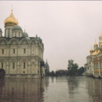 Foto de Moscu