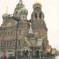Foto de San Petersburgo