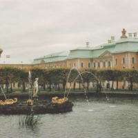 Foto de San Petersburgo