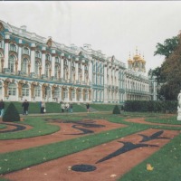 Foto de San Petersburgo