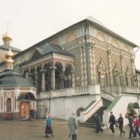 Foto de Zagorsk