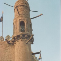 Foto de Khiva