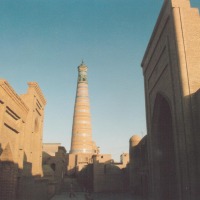 Foto de Khiva